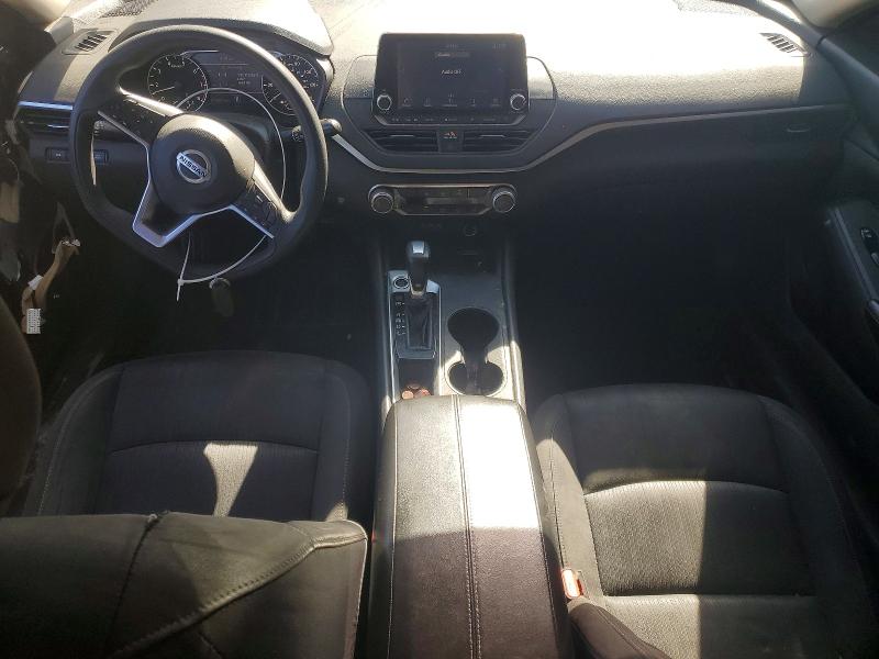 Продаж на аукціоні авто 2020 Nissan Altima, vin: 1N4BL4BVXLC242481, номер лоту: 76188385