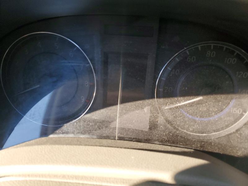 2012 Infiniti G25 მანქანა იყიდება აუქციონზე, vin: JN1DV6AP9CM701511, აუქციონის ნომერი: 75293925