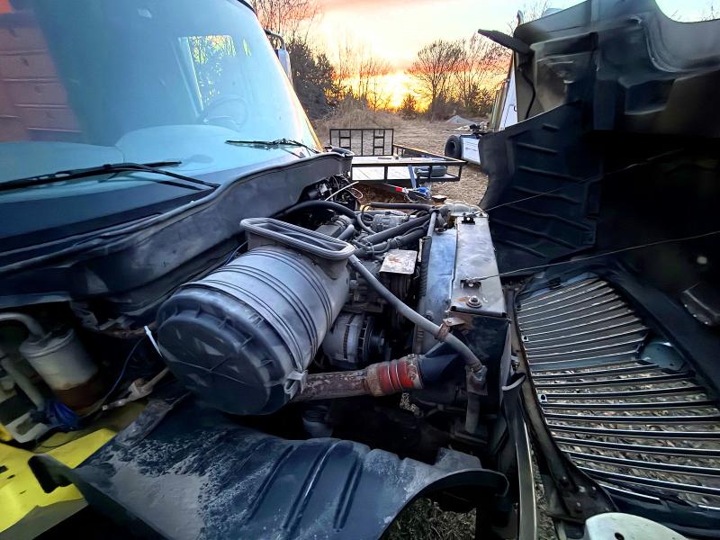 Продажа на аукционе авто 2002 International 4000, vin: 1HTMMAAL22H531616, номер лота: 79117115