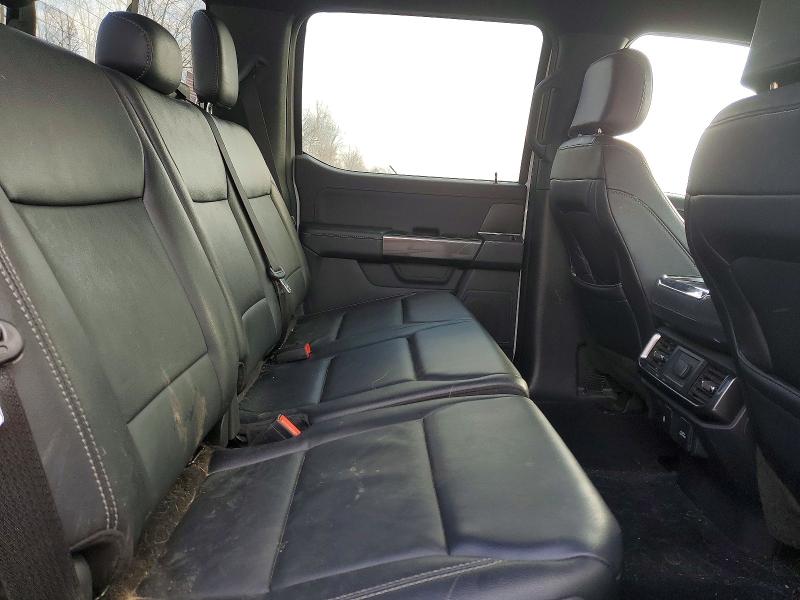 Продажа на аукционе авто 2023 Ford F150, vin: 1FTEW1EP3PFC35175, номер лота: 77682785