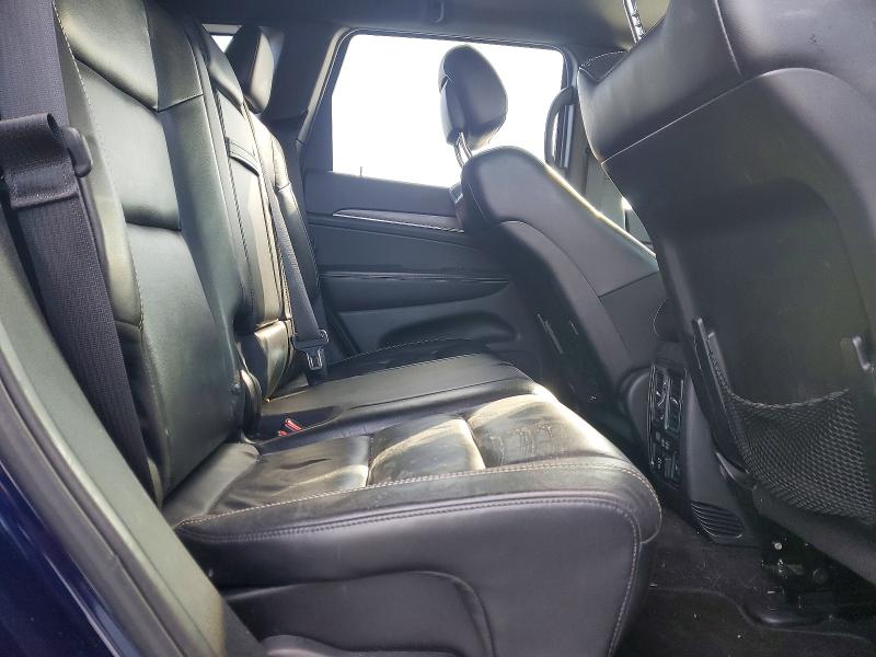 Продаж на аукціоні авто 2017 Jeep Grand Cherokee, vin: 1C4RJFBG5HC880267, номер лоту: 77470455