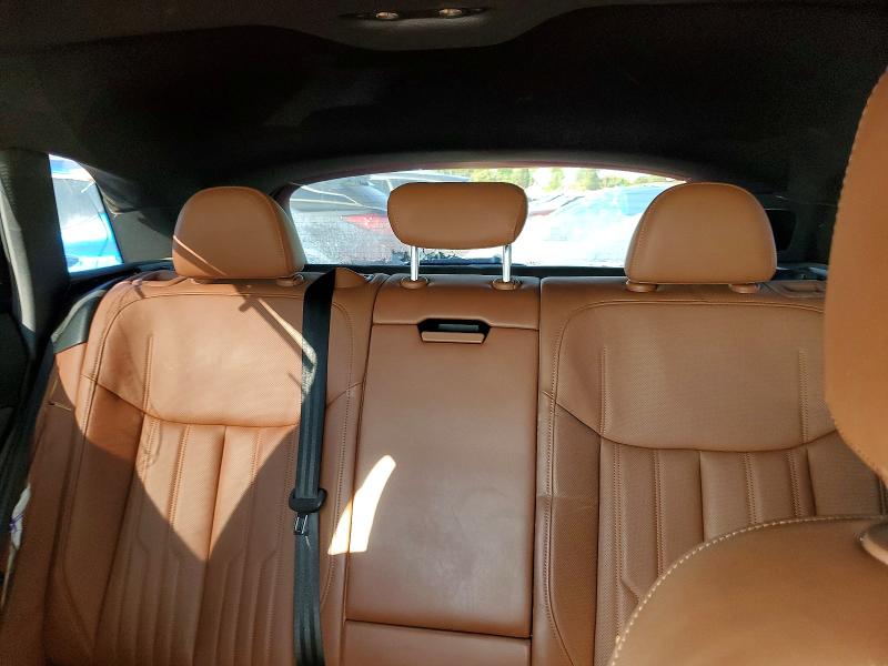 2019 Audi E-tron მანქანა იყიდება აუქციონზე, vin: WA1VABGE7KB020781, აუქციონის ნომერი: 79015175
