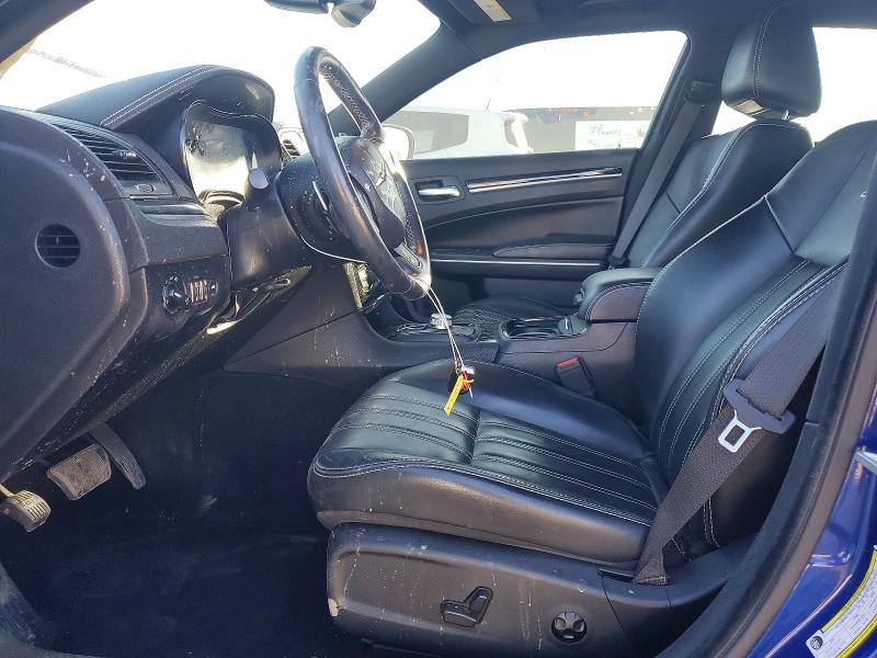 Aukcja sprzedaży 2020 Chrysler 300, vin: 2C3CCAGG1LH108919, numer aukcji: 77887185