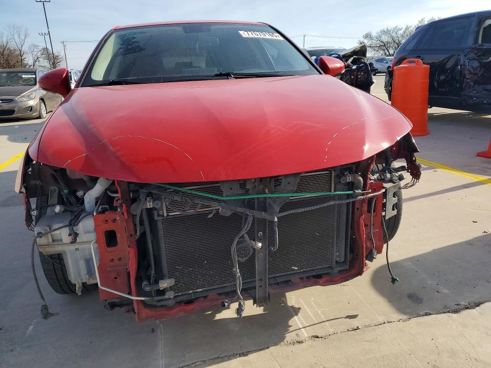 Продаж на аукціоні авто 2017 Lexus Ct, vin: JTHKD5BH7H2291396, номер лоту: 77670165
