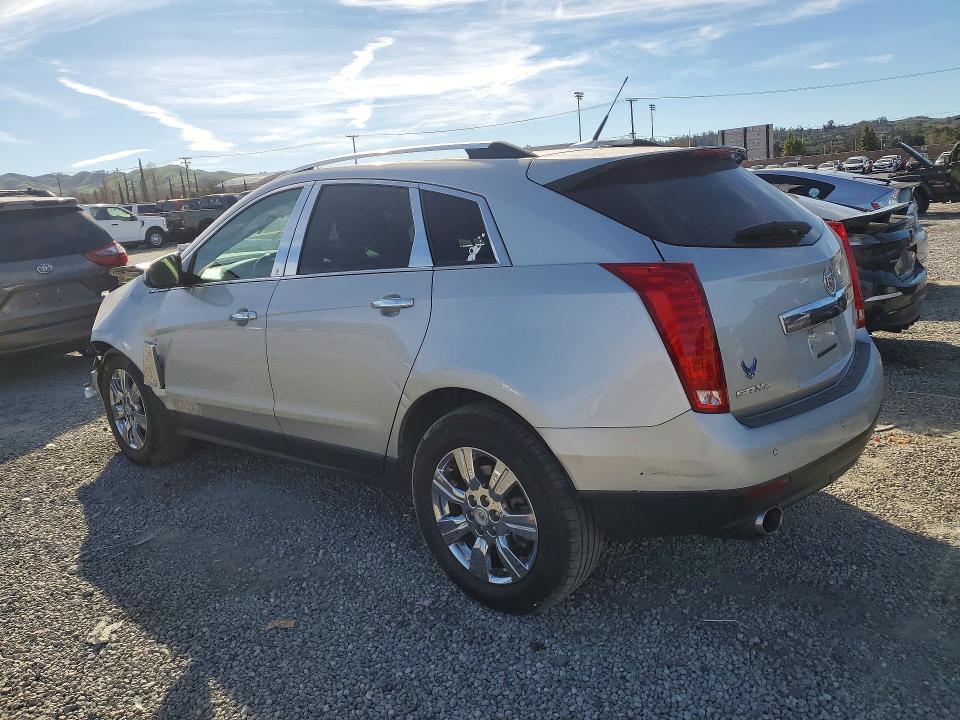 2014 Cadillac Srx მანქანა იყიდება აუქციონზე, vin: 3GYFNEE3XES629755, აუქციონის ნომერი: 79249195