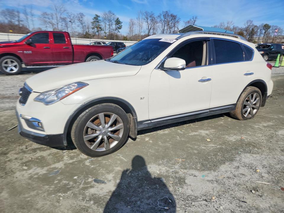 Aukcja sprzedaży 2016 Infiniti Qx50, vin: JN1BJ0RR0GM262825, numer aukcji: 77852395