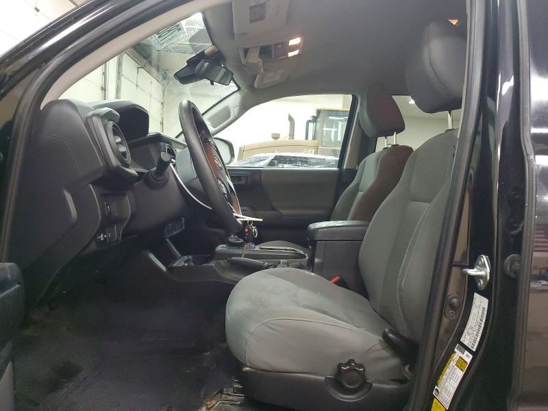 Aukcja sprzedaży 2021 Toyota Tacoma, vin: 3TMCZ5AN2MM435664, numer aukcji: 78050905