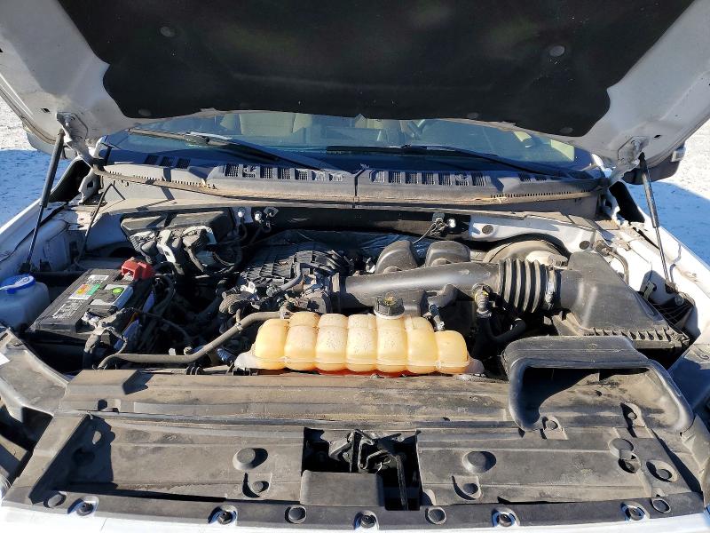 Продаж на аукціоні авто 2018 Ford F150, vin: 1FTEW1CB3JFD15011, номер лоту: 56839786