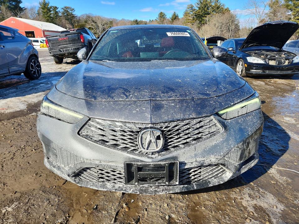 Aukcja sprzedaży 2024 Acura Integra, vin: 19UDE4H30RA005426, numer aukcji: 76608905