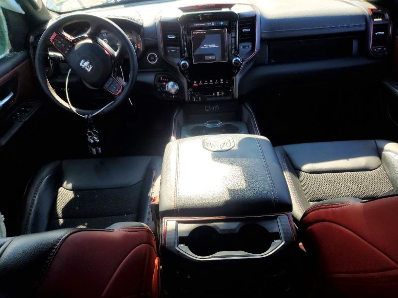 Продажа на аукционе авто 2025 Ram 1500, vin: 1C6SRFLP9SN618991, номер лота: 75867775