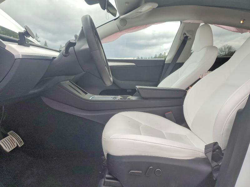 Aukcja sprzedaży 2023 Tesla Model Y, vin: 7SAYGDEF9PF872355, numer aukcji: 77880645