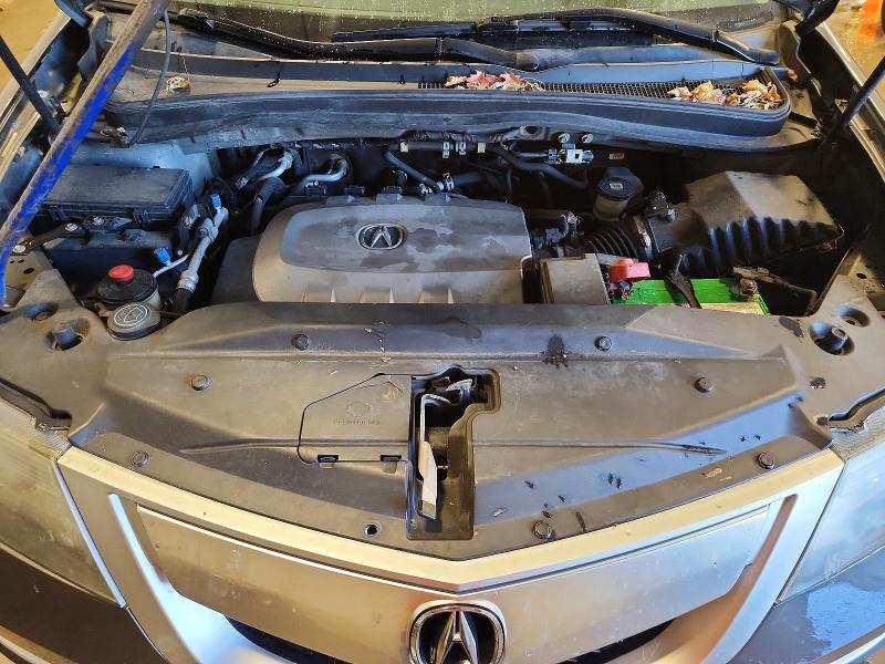 Aukcja sprzedaży 2012 Acura Mdx, vin: 2HNYD2H34CH541953, numer aukcji: 77036285