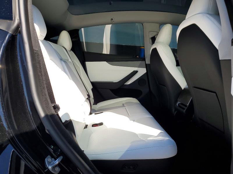 Aukcja sprzedaży 2026 Tesla Model Y, vin: 7SAYGDEE0TA478404, numer aukcji: 78703045