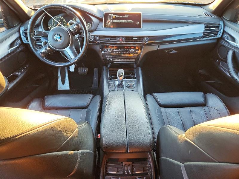 Aukcja sprzedaży 2016 Bmw X6, vin: 5UXKU2C59G0N81975, numer aukcji: 79060265