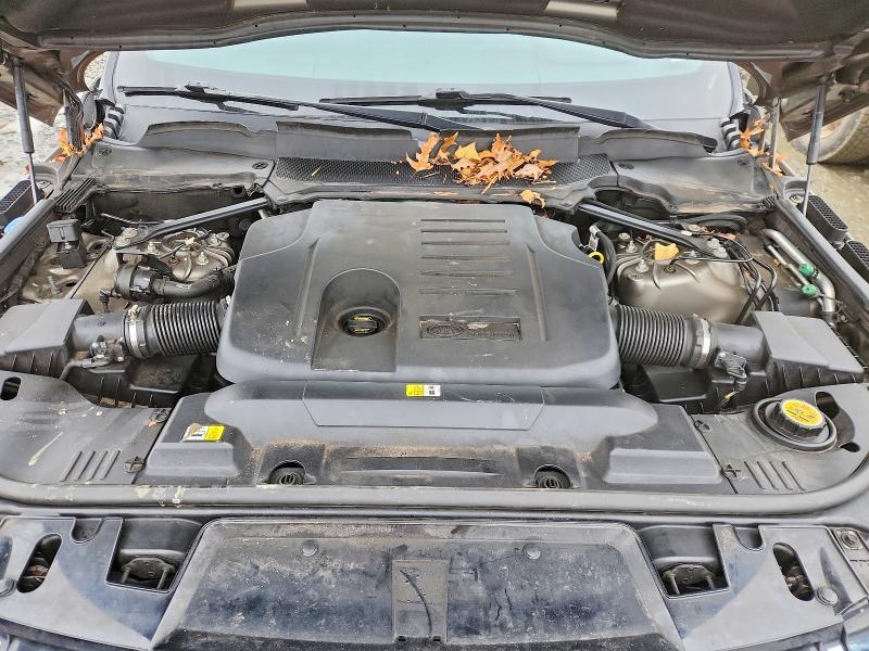 Aukcja sprzedaży 2020 Land Rover Range Rover Sport, vin: SALWR2SU5LA711681, numer aukcji: 77990275