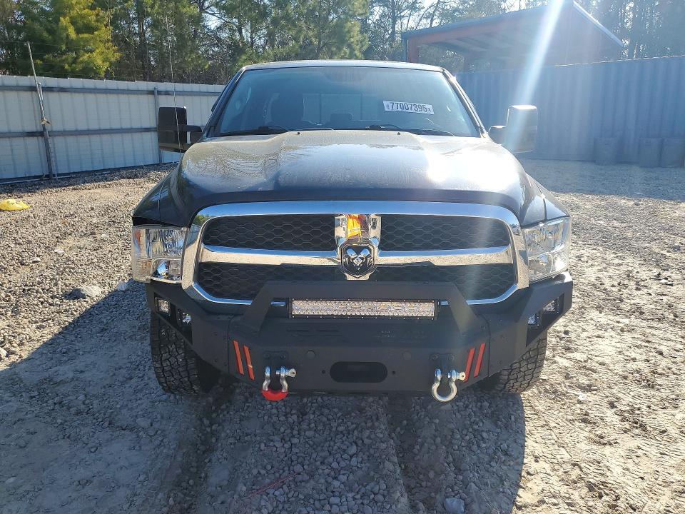 Продаж на аукціоні авто 2017 Ram 1500, vin: 1C6RR7GG4HS797899, номер лоту: 77007395
