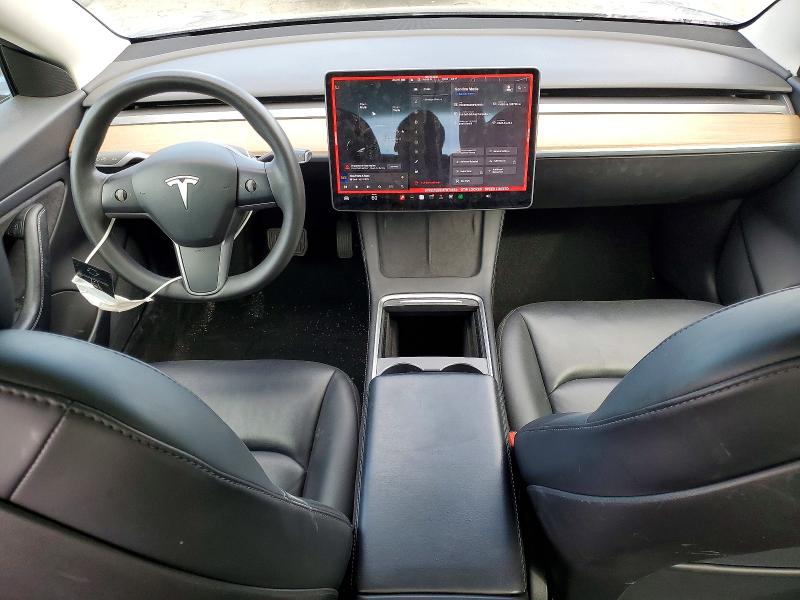 Aukcja sprzedaży 2021 Tesla Model 3, vin: 5YJ3E1EB9MF874854, numer aukcji: 78099305