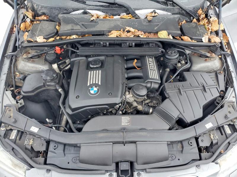 2011 Bmw 328 მანქანა იყიდება აუქციონზე, vin: WBAPK7G58BNN78000, აუქციონის ნომერი: 78254135