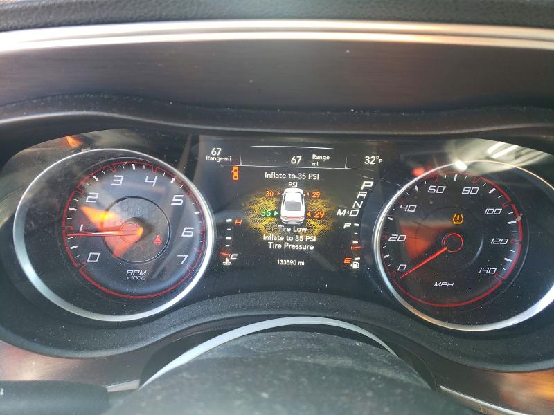 Продажа на аукционе авто 2015 Dodge Charger, vin: 2C3CDXBG7FH771276, номер лота: 77526625