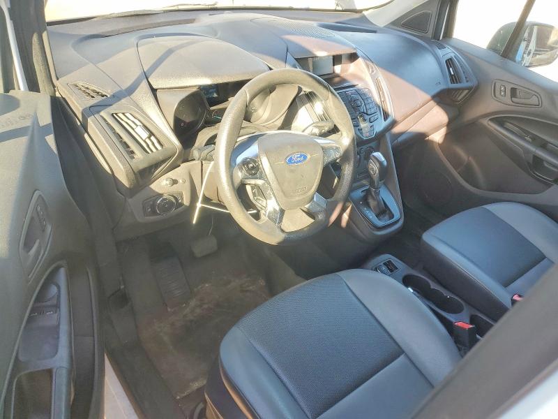 2016 Ford Transit Connect მანქანა იყიდება აუქციონზე, vin: NM0LS7E77G1237334, აუქციონის ნომერი: 76263285