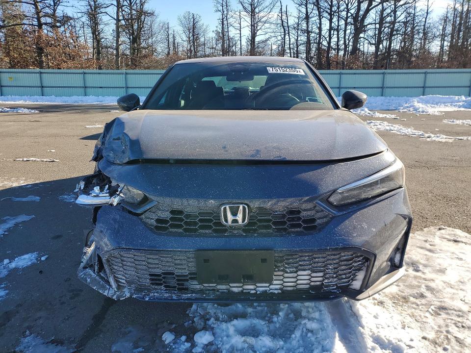 Aukcja sprzedaży 2026 Honda Civic, vin: 2HGFE4F83TH323069, numer aukcji: 75152355