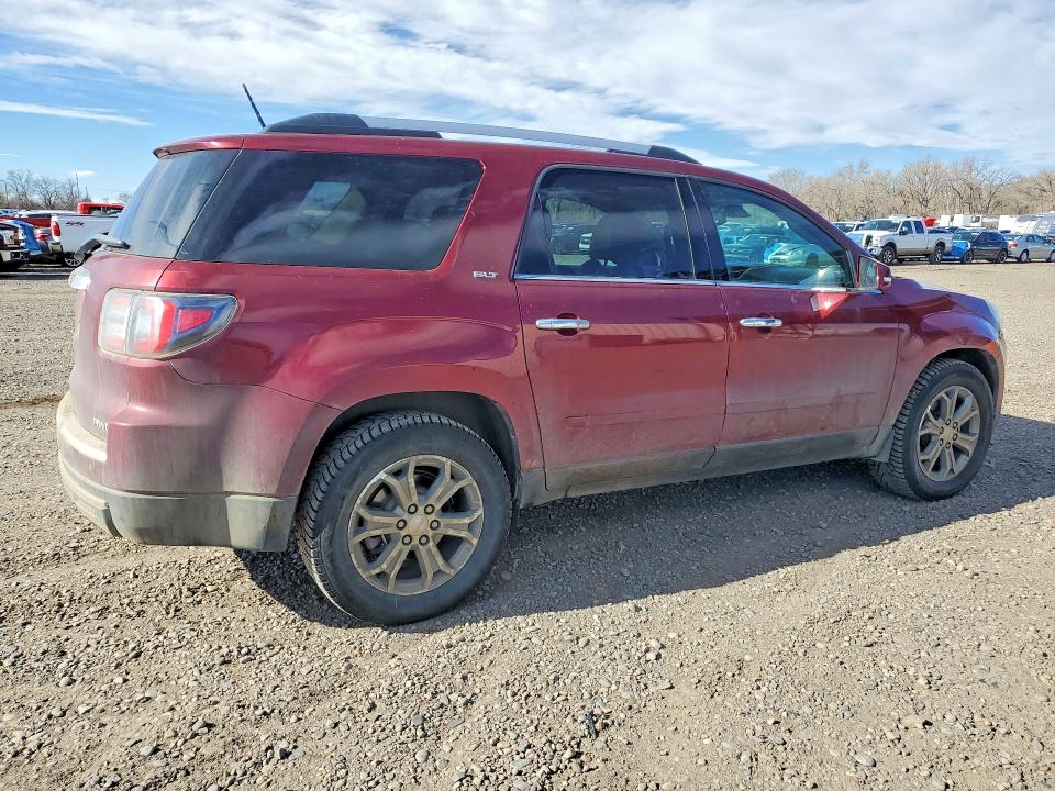 Продаж на аукціоні авто 2016 Gmc Acadia, vin: 1GKKVSKD3GJ172117, номер лоту: 77886545