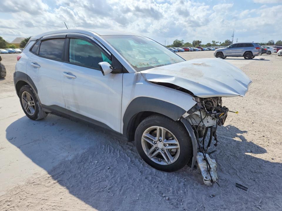 Aukcja sprzedaży 2020 Hyundai Kona, vin: KM8K1CAA5LU416374, numer aukcji: 78897115