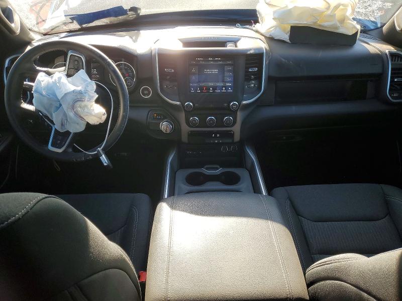 77599375 :رقم المزاد ، 1C6RREBT7KN884050 vin ، 2019 Ram 1500 مزاد بيع