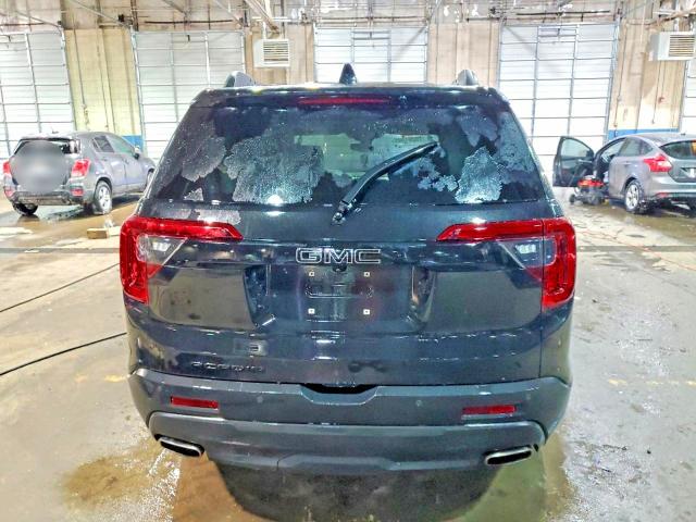 2022 Gmc Acadia მანქანა იყიდება აუქციონზე, vin: 1GKKNML48NZ156682, აუქციონის ნომერი: 75261745
