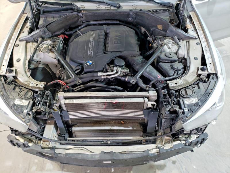 Продаж на аукціоні авто 2011 Bmw 535, vin: WBASP2C53BC337557, номер лоту: 78706535