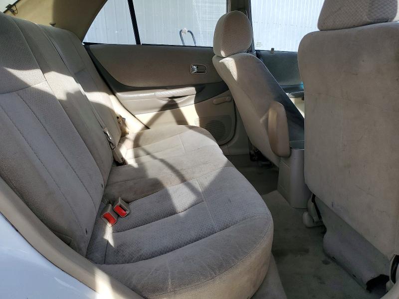 Продаж на аукціоні авто 2001 Mazda Protege, vin: JM1BJ222210456857, номер лоту: 79106815
