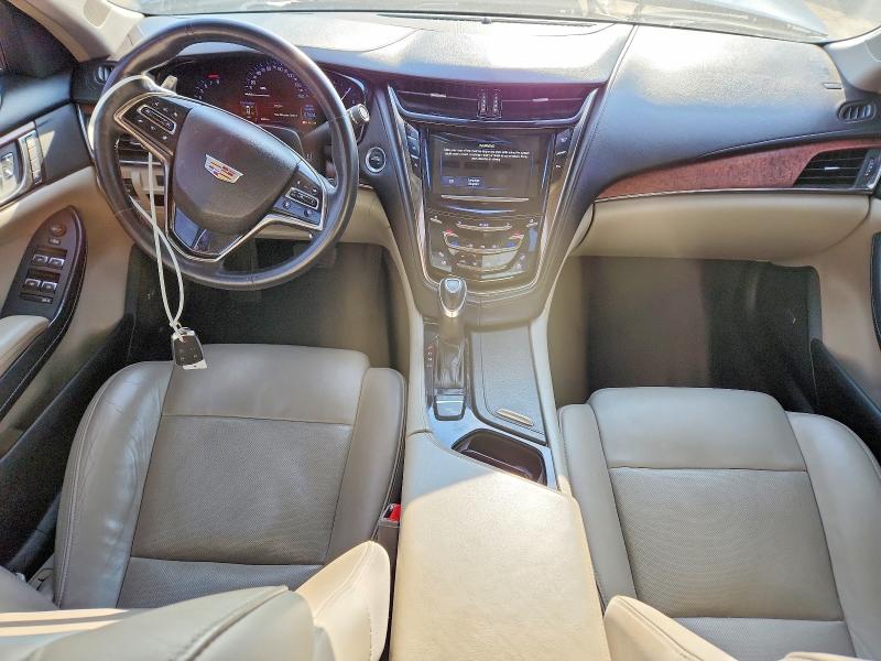 Продаж на аукціоні авто 2016 Cadillac Cts, vin: 1G6AR5SS3G0119776, номер лоту: 76723045