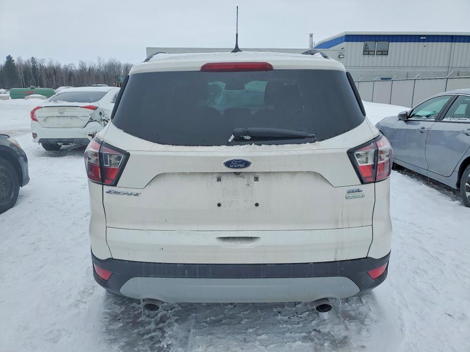 Aukcja sprzedaży 2018 Ford Escape, vin: 1FMCU0HDXJUB63317, numer aukcji: 78086015