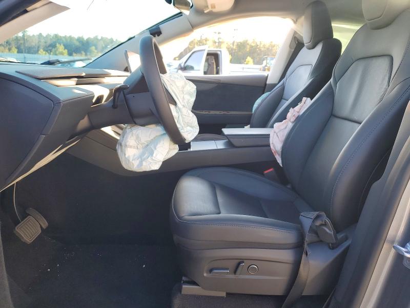 Auction sale of the 2026 Tesla Model Y, vin: 7SAYGDEE3TA411375, lot number: 76200715