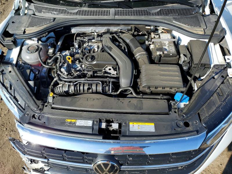 76138645 :رقم المزاد ، 3VW5M7BU2RM065832 vin ، 2024 Volkswagen Jetta مزاد بيع