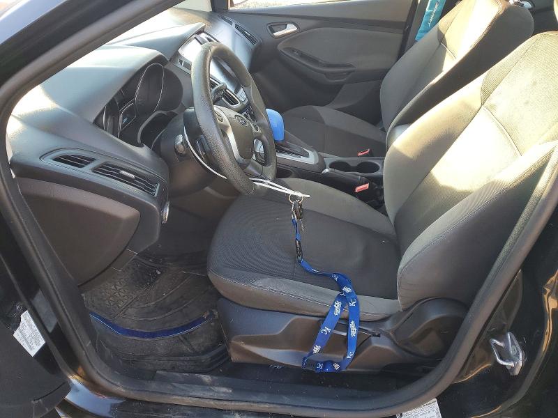 Продажа на аукционе авто 2013 Ford Focus, vin: 1FADP3F28DL189708, номер лота: 77542365