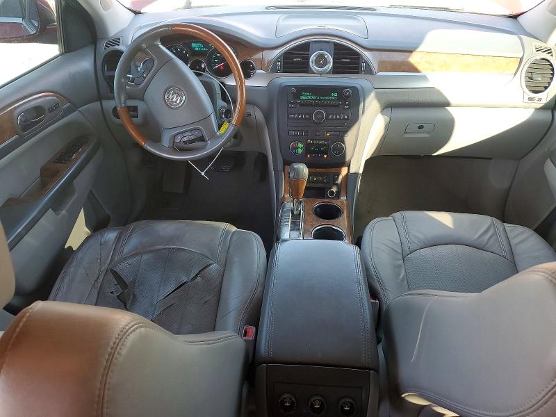 Aukcja sprzedaży 2012 Buick Enclave, vin: 5GAKVCED2CJ242649, numer aukcji: 78480085