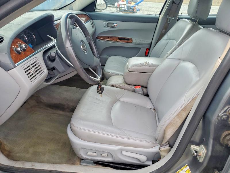 Продаж на аукціоні авто 2005 Buick Lacrosse, vin: 2G4WD532051239872, номер лоту: 78228365