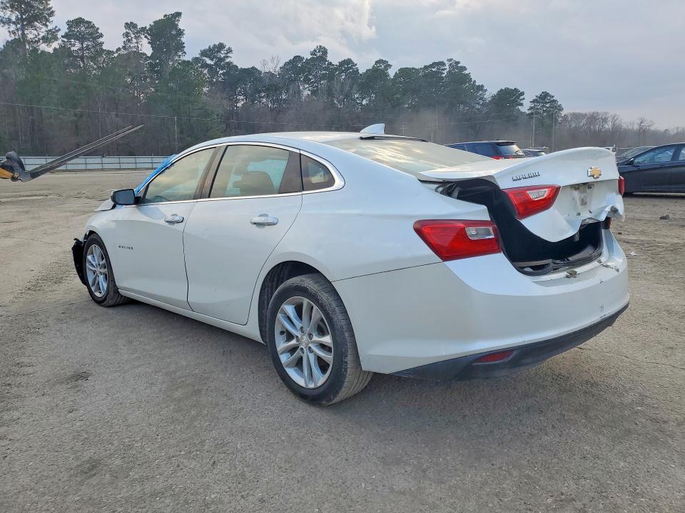 Продажа на аукционе авто 2017 Chevrolet Malibu, vin: 1G1ZE5ST9HF230442, номер лота: 98948495