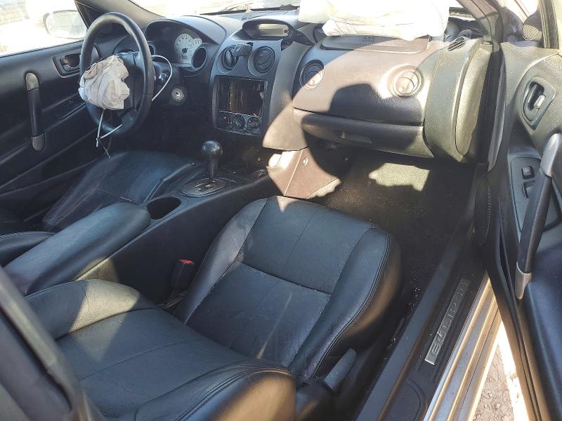 Aukcja sprzedaży 2001 Mitsubishi Eclipse, vin: 4A3AC54H21E174064, numer aukcji: 76016425