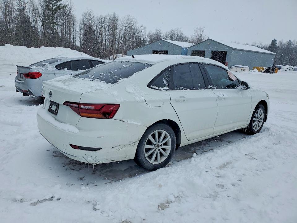 Продажа на аукционе авто 2019 Volkswagen Jetta, vin: 3VWE57BU2KM271865, номер лота: 74348315