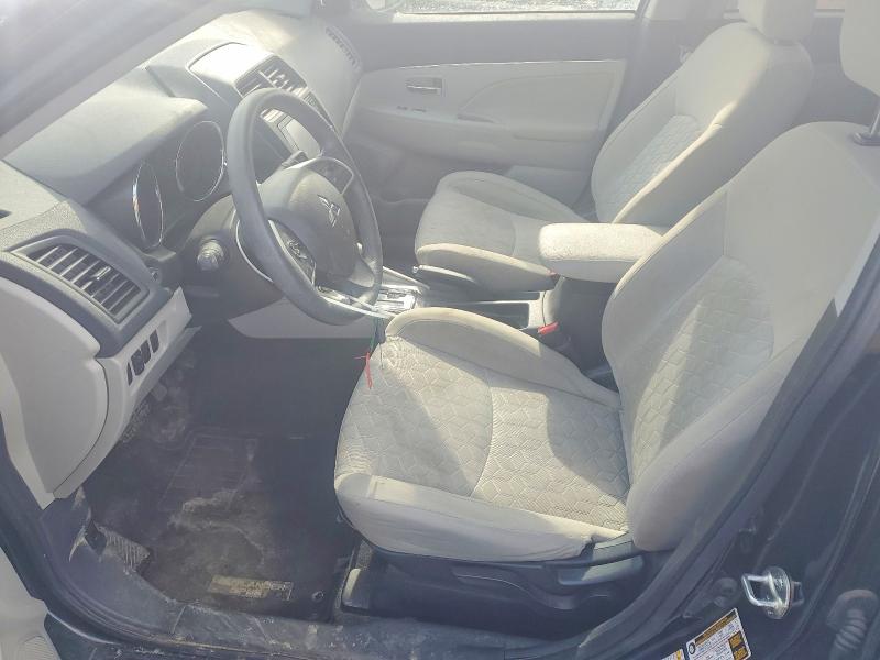Продаж на аукціоні авто 2021 Mitsubishi Outlander Sport, vin: JA4ARUAU4MU030517, номер лоту: 77935325