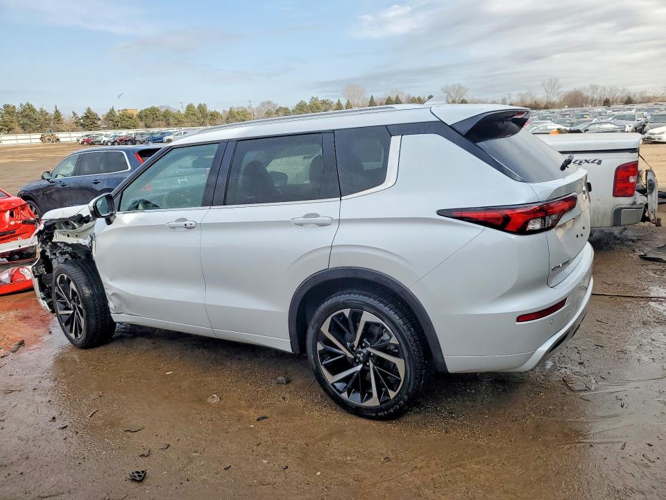 Aukcja sprzedaży 2024 Mitsubishi Outlander, vin: JA4J4WA81RZ064504, numer aukcji: 77205835