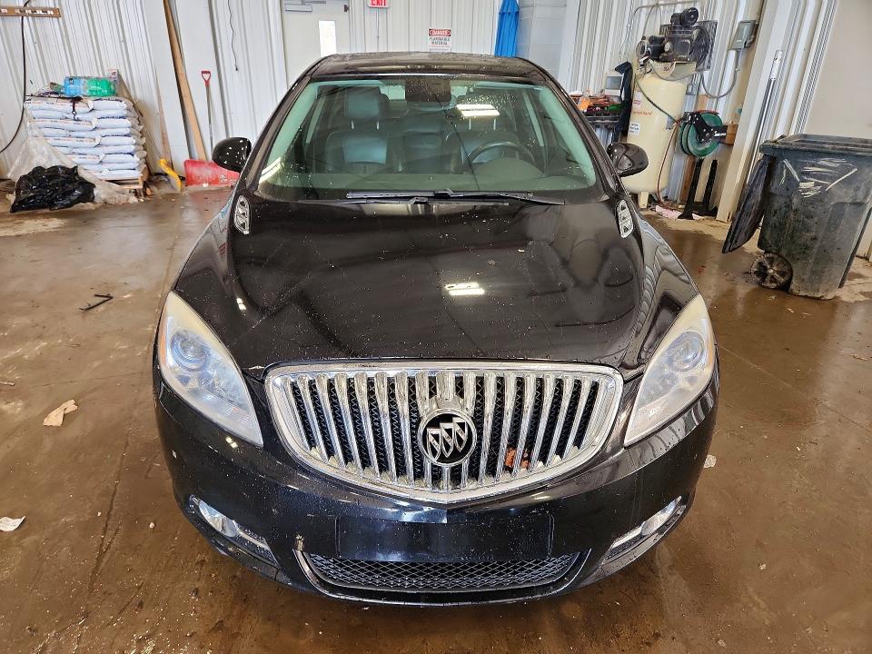 Продаж на аукціоні авто 2016 Buick Verano, vin: 1G4PS5SKXG4176556, номер лоту: 76756175