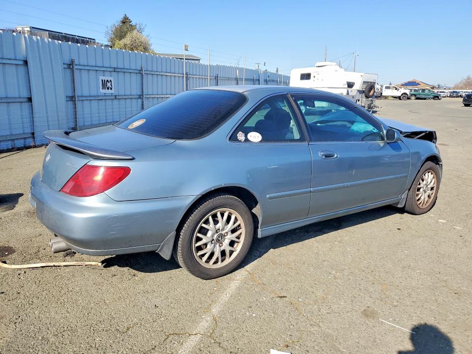 Aukcja sprzedaży 1999 Acura 3.0cl, vin: 19UYA2253XL004929, numer aukcji: 74818575