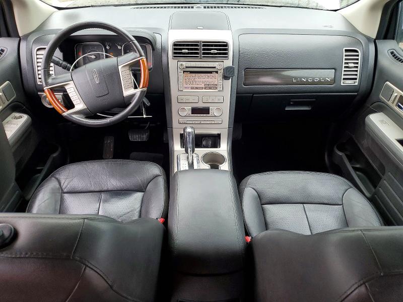 Продажа на аукционе авто 2007 Lincoln Mkx, vin: 2LMDU88C47BJ35512, номер лота: 78008675