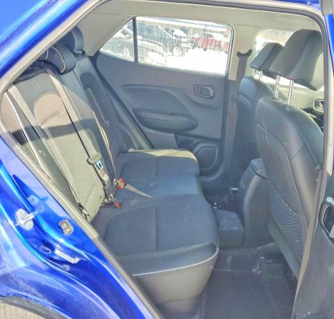 78691555 :رقم المزاد ، KMHRC8A31NU204405 vin ، 2022 Hyundai Venue مزاد بيع