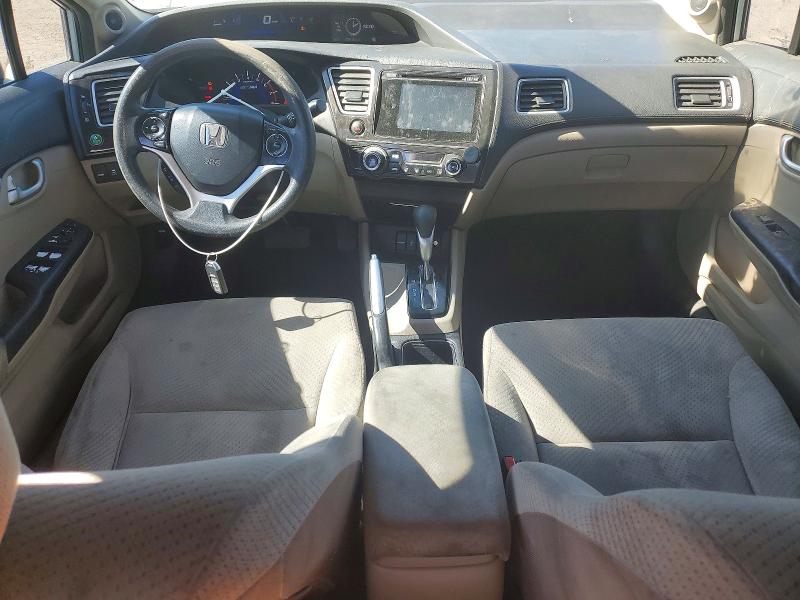 Aukcja sprzedaży 2015 Honda Civic, vin: 19XFB4F26FE200790, numer aukcji: 77618835