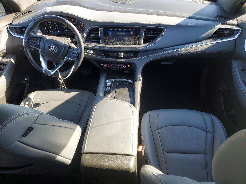 75617195 :رقم المزاد ، 5GAEVBKW9RJ131490 vin ، 2024 Buick Enclave مزاد بيع