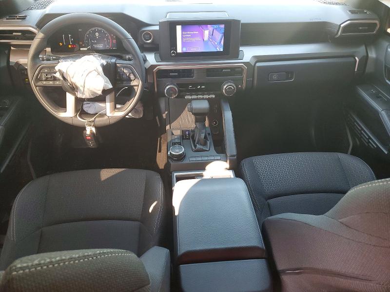 Продаж на аукціоні авто 2025 Toyota 4runner, vin: JTEVA5BR5S5005143, номер лоту: 77303815
